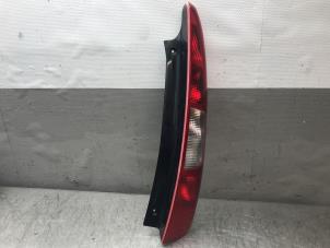 Gebruikte Achterlicht rechts Mitsubishi Colt (Z2/Z3) 1.1 12V Prijs op aanvraag aangeboden door Autosloperij Alexander