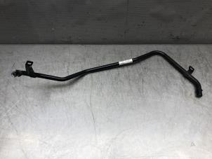 Gebruikte Buis (diversen) Mercedes Sprinter 3t (906.61) 210 CDI 16V Prijs op aanvraag aangeboden door Autosloperij Alexander