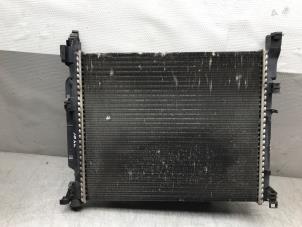 Gebruikte Radiateur Mercedes Citan (415.6) 1.5 109 CDI Prijs op aanvraag aangeboden door Autosloperij Alexander