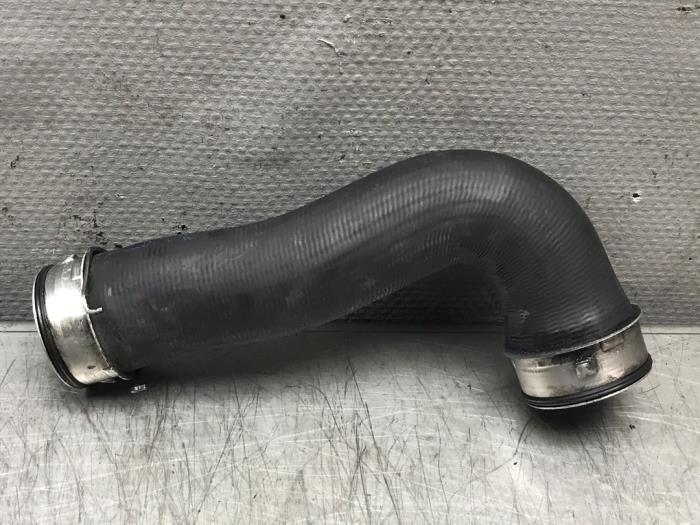 Gebruikte Intercooler Slang Volkswagen Touran (1T1/T2) 1.6 FSI 16V Prijs op aanvraag aangeboden door Autosloperij Alexander