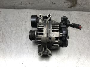 Gebruikte Dynamo BMW 3 serie Compact (E46/5) 316ti 16V Prijs op aanvraag aangeboden door Autosloperij Alexander