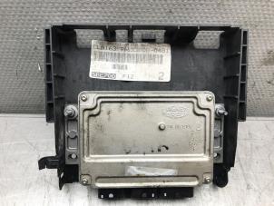 Gebruikte Computer Motormanagement Peugeot 207/207+ (WA/WC/WM) 1.4 16V Prijs op aanvraag aangeboden door Autosloperij Alexander