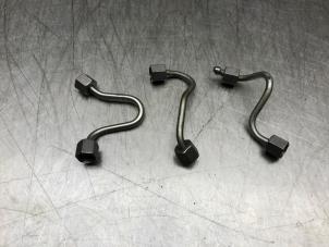 Gebruikte Brandstofleiding Volkswagen Polo V (6R) 1.2 TDI 12V BlueMotion Prijs op aanvraag aangeboden door Autosloperij Alexander