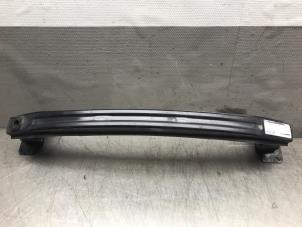 Gebruikte Bumperbalk voor Seat Ibiza IV (6J5) 1.2 TDI Ecomotive Prijs op aanvraag aangeboden door Autosloperij Alexander