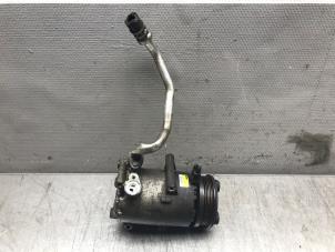 Gebruikte Aircopomp Ford Focus 2 1.8 16V Flexifuel Prijs op aanvraag aangeboden door Autosloperij Alexander