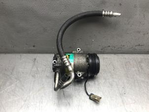 Gebruikte Pomp Airco Opel Meriva 1.4 16V Twinport Prijs op aanvraag aangeboden door Autosloperij Alexander