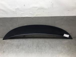 Gebruikte Paravan Seat Leon (1P1) 2.0 TFSI FR 16V Prijs € 50,00 Margeregeling aangeboden door Autosloperij Alexander