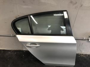 Gebruikte Deurplaat 4Deurs rechts-achter BMW 1 serie (E87/87N) 116i 1.6 16V Prijs op aanvraag aangeboden door Autosloperij Alexander