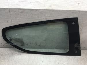 Gebruikte Deurruit 4Deurs rechts-achter Suzuki Alto 1.0 12V Prijs op aanvraag aangeboden door Autosloperij Alexander