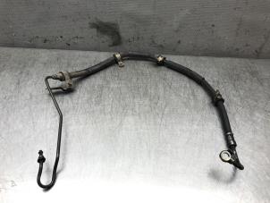 Gebruikte Oliedruk Leiding Mitsubishi Space Wagon (N8/N9) 2.4 16V GDI GLX Prijs op aanvraag aangeboden door Autosloperij Alexander