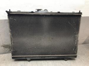 Gebruikte Radiateur Mitsubishi Space Wagon (N8/N9) 2.4 16V GDI GLX Prijs op aanvraag aangeboden door Autosloperij Alexander
