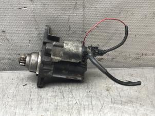 Gebruikte Startmotor Volkswagen Polo V (6R) 1.2 TDI 12V BlueMotion Prijs op aanvraag aangeboden door Autosloperij Alexander