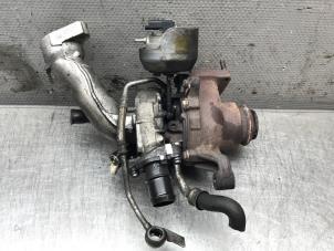 Gebruikte Turbo Citroen Jumpy (G9) 2.0 HDiF 16V 125 Prijs € 250,00 Margeregeling aangeboden door Autosloperij Alexander