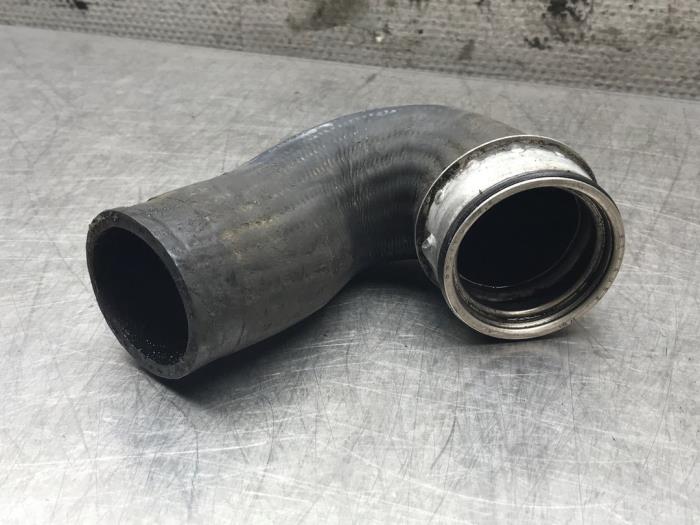 Gebruikte Intercooler Slang Volkswagen Passat Variant (3B6) 1.9 TDI 100 Prijs op aanvraag aangeboden door Autosloperij Alexander