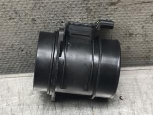 Gebruikte Luchtmassameter Renault Megane II CC (EM) 2.0 dCi 16V Prijs op aanvraag aangeboden door Autosloperij Alexander