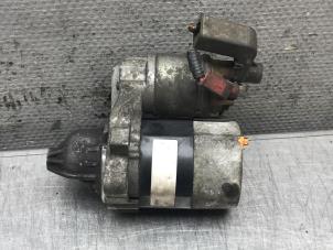 Gebruikte Startmotor Citroen C1 1.0 12V Prijs op aanvraag aangeboden door Autosloperij Alexander