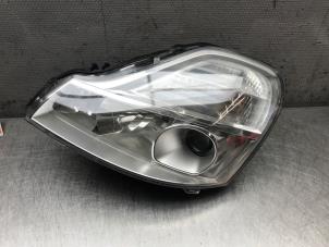 Gebruikte Linker Koplamp Renault Modus/Grand Modus (JP) 1.2 16V TCE 100 Prijs € 120,00 Inclusief btw aangeboden door Autosloperij Alexander
