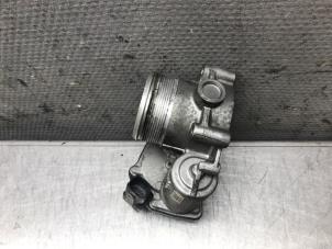 Gebruikte Gasklephuis Seat Leon (1P1) 2.0 TFSI FR 16V Prijs op aanvraag aangeboden door Autosloperij Alexander