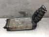 Intercooler van een Citroen Berlingo, 2008 / 2021 1.6 Hdi 90 Phase 2, Bestel, Diesel, 1.560cc, 66kW (90pk), FWD, DV6DTED; 9HF, 2011-12 / 2017-12 2015