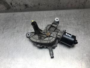 Gebruikte Ruitenwissermotor achter Citroen C4 Picasso (UD/UE/UF) 1.6 HDiF 16V 110 Prijs op aanvraag aangeboden door Autosloperij Alexander