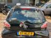 Toyota Aygo (B10) 1.0 12V VVT-i Achterklep
