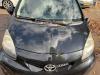 Toyota Aygo (B10) 1.0 12V VVT-i Motorkap