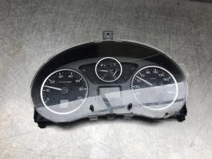 Gebruikte Tellerklok Citroen Berlingo 1.6 Hdi 90 Phase 2 Prijs op aanvraag aangeboden door Autosloperij Alexander