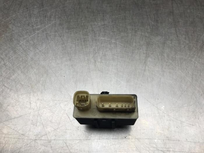 Computer Koeling van een Citroën Berlingo 1.6 Hdi 90 Phase 2 2015