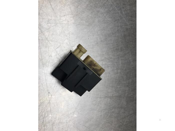 Computer Koeling van een Citroën Berlingo 1.6 Hdi 90 Phase 2 2015