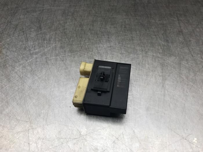 Computer Koeling van een Citroën Berlingo 1.6 Hdi 90 Phase 2 2015