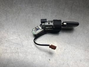 Gebruikte Kontaktslot + computer Citroen Berlingo 1.6 Hdi 90 Phase 2 Prijs op aanvraag aangeboden door Autosloperij Alexander