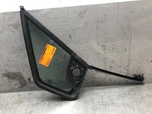 Gebruikte Extra Ruit 2Deurs links-voor Citroen Berlingo 1.6 Hdi 90 Phase 2 Prijs € 50,00 Margeregeling aangeboden door Autosloperij Alexander