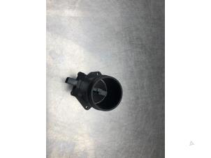 Gebruikte Luchtmassameter Audi A4 Avant (B6) 2.0 FSI 16V Prijs op aanvraag aangeboden door Autosloperij Alexander