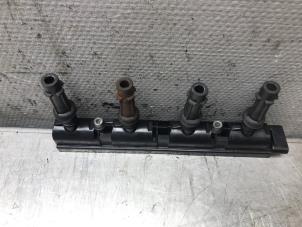 Gebruikte Bobine Opel Corsa D 1.3 CDTi 16V ecoFLEX Prijs op aanvraag aangeboden door Autosloperij Alexander