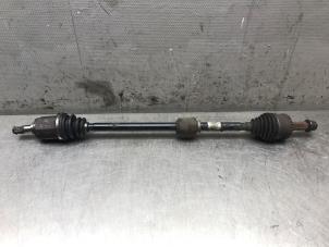 Gebruikte Cardanas rechts-voor (VWA) Kia Cee'd (EDB5) 1.4 CVVT 16V Prijs op aanvraag aangeboden door Autosloperij Alexander