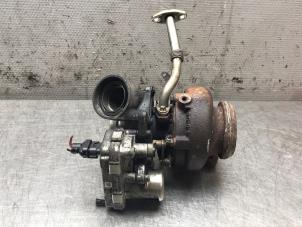 Gebruikte Turbo Mercedes Sprinter 3,5t (906.63) 315 CDI 16V Prijs op aanvraag aangeboden door Autosloperij Alexander