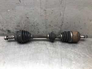 Gebruikte Aandrijfas rechts-voor Honda Accord (CH) 2.0i 16V LS Prijs op aanvraag aangeboden door Autosloperij Alexander