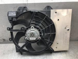 Gebruikte Vin Citroen C3 (SC) 1.6 HDi 92 Prijs op aanvraag aangeboden door Autosloperij Alexander