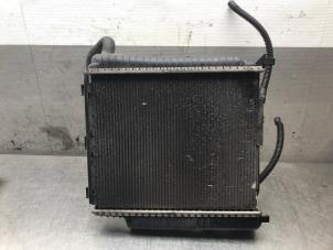 Gebruikte Radiateur Mercedes SLK (R170) 2.0 200 16V Prijs op aanvraag aangeboden door Autosloperij Alexander