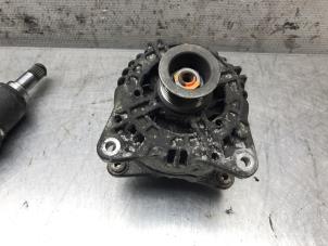 Gebruikte Dynamo Renault Scénic II (JM) 1.9 dCi 130 Prijs op aanvraag aangeboden door Autosloperij Alexander