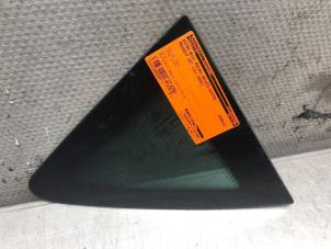 Gebruikte Extra Ruit 4Deurs rechts-achter Peugeot 207 SW (WE/WU) 1.6 16V Prijs op aanvraag aangeboden door Autosloperij Alexander