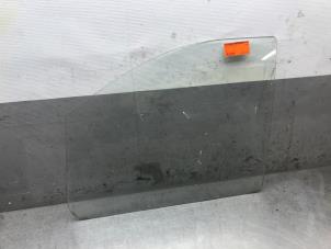 Gebruikte Portierruit 4Deurs links-voor Mercedes Vito (639.6) 2.2 111 CDI 16V Prijs op aanvraag aangeboden door Autosloperij Alexander