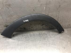 Gebruikte Sierlijst Peugeot 207 SW (WE/WU) 1.6 16V Prijs op aanvraag aangeboden door Autosloperij Alexander