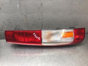 Gebruikte Achterlicht links Mercedes Vito (639.6) 2.2 111 CDI 16V Prijs op aanvraag aangeboden door Autosloperij Alexander