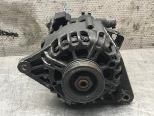 Gebruikte Dynamo Hyundai Getz 1.3i 12V Prijs op aanvraag aangeboden door Autosloperij Alexander