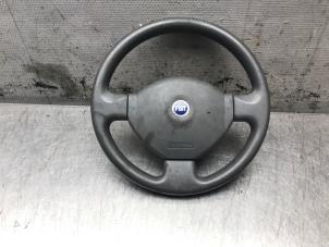 Gebruikte Stuurwiel Fiat Panda (169) 1.2 Fire Prijs op aanvraag aangeboden door Autosloperij Alexander