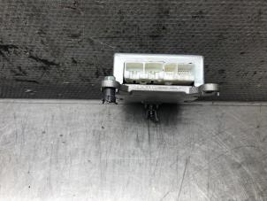 Gebruikte Module Airbag Peugeot 107 1.0 12V Prijs op aanvraag aangeboden door Autosloperij Alexander