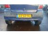 Toyota Yaris (P1) 1.0 16V VVT-i Achterbumper