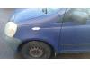 Toyota Yaris (P1) 1.0 16V VVT-i Scherm links-voor