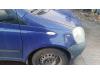 Toyota Yaris (P1) 1.0 16V VVT-i Scherm rechts-voor